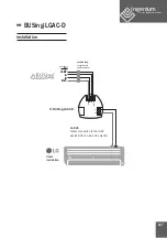 Предварительный просмотр 107 страницы Ingenium 2E2S Technical Installation Manual