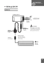 Предварительный просмотр 109 страницы Ingenium 2E2S Technical Installation Manual