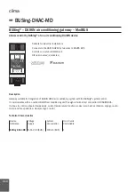 Предварительный просмотр 110 страницы Ingenium 2E2S Technical Installation Manual