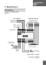 Предварительный просмотр 125 страницы Ingenium 2E2S Technical Installation Manual