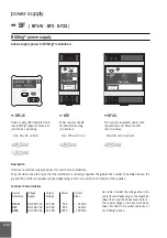 Предварительный просмотр 144 страницы Ingenium 2E2S Technical Installation Manual