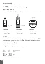 Предварительный просмотр 160 страницы Ingenium 2E2S Technical Installation Manual