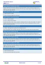 Preview for 6 page of Ingenium SRKNX Programming Manual