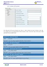 Preview for 9 page of Ingenium SRKNX Programming Manual