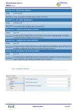 Preview for 10 page of Ingenium SRKNX Programming Manual