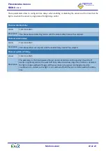 Preview for 11 page of Ingenium SRKNX Programming Manual