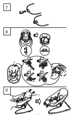 Preview for 16 page of ingenuity 10249-ES Manual