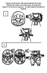 Preview for 18 page of ingenuity 10249-ES Manual