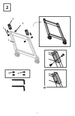 Preview for 13 page of ingenuity 10931-NA Assembly Instructions Manual