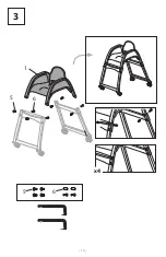 Preview for 14 page of ingenuity 10931-NA Assembly Instructions Manual