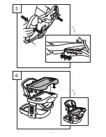 Preview for 13 page of ingenuity 10941 Manual