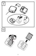 Preview for 20 page of ingenuity 11542-ES Manual