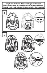 Preview for 23 page of ingenuity 11542-ES Manual