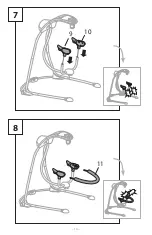 Preview for 14 page of ingenuity 11802 Manual