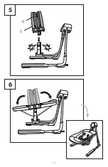 Preview for 19 page of ingenuity 12058 Manual