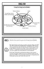 Preview for 31 page of ingenuity 12165-MEES Manual