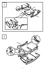 Предварительный просмотр 16 страницы ingenuity 12428 Manual