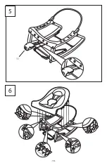 Предварительный просмотр 18 страницы ingenuity 12428 Manual