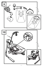 Preview for 21 page of ingenuity 12584 Manual