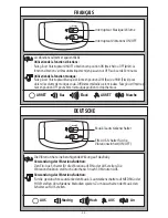 Предварительный просмотр 25 страницы ingenuity Audrey User Manual