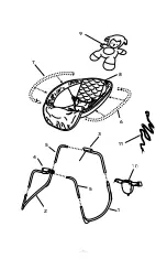 Preview for 9 page of ingenuity Automatic Rock N' Soothe Sleeper 10320 Manual