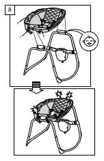 Preview for 16 page of ingenuity Automatic Rock N' Soothe Sleeper 10320 Manual