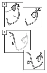 Preview for 10 page of ingenuity Automatic Rock N' Soothe Sleeper Flora the Unicorn 11962 Manual