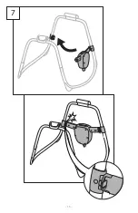 Preview for 15 page of ingenuity Automatic Rock N' Soothe Sleeper Flora the Unicorn 11962 Manual