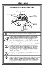 Preview for 29 page of ingenuity Comfort 2 Go  Fanciful Forest Series Manual