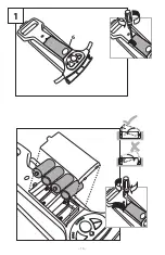 Preview for 16 page of ingenuity ConvertMe Raylan 12189-ES Manual