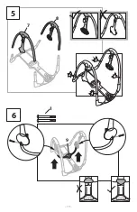 Preview for 19 page of ingenuity ConvertMe Swing-2-Seat Nash Manual