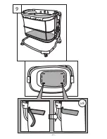 Preview for 20 page of ingenuity Dream & Grow Bedside Bassinet User Manual