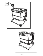 Preview for 22 page of ingenuity Dream & Grow Bedside Bassinet User Manual