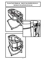 Preview for 24 page of ingenuity Dream & Grow Bedside Bassinet User Manual