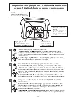 Preview for 25 page of ingenuity Dream & Grow Bedside Bassinet User Manual