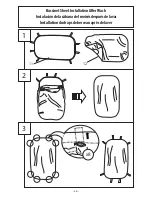 Preview for 26 page of ingenuity Dream & Grow Bedside Bassinet User Manual