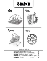 Preview for 28 page of ingenuity Dream & Grow Bedside Bassinet User Manual