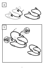 Preview for 17 page of ingenuity Flora the Unicorn 12201-ES Manual