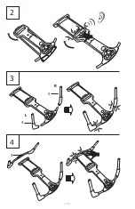 Preview for 14 page of ingenuity Hugs & Hoots Manual