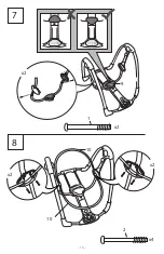 Preview for 16 page of ingenuity Hugs & Hoots Manual