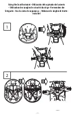 Preview for 20 page of ingenuity Hugs & Hoots Manual