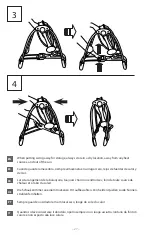 Preview for 27 page of ingenuity Hugs & Hoots Manual