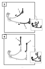 Preview for 17 page of ingenuity InLighten Soothing Swing & Rocker-Pemberton Manual