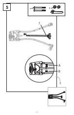 Preview for 18 page of ingenuity InLighten Soothing Swing & Rocker-Pemberton Manual