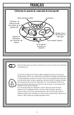 Preview for 38 page of ingenuity InLighten Soothing Swing & Rocker-Pemberton Manual