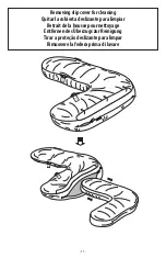 Предварительный просмотр 11 страницы ingenuity Motherly ELYSE Manual