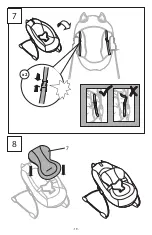 Preview for 19 page of ingenuity Pemberton 12320-ES Manual