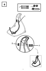 Preview for 18 page of ingenuity SimpleComfort Cassidy Manual