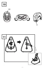 Preview for 22 page of ingenuity SimpleComfort Cassidy Manual