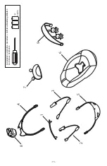 Preview for 15 page of ingenuity SmartBounce Automatic Bouncer Raylan Manual